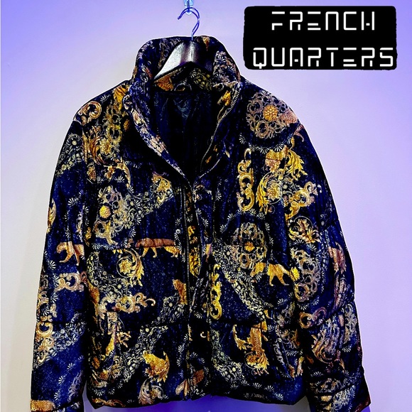 Vintage Collection Jacket for Men - Picture 1 of 2